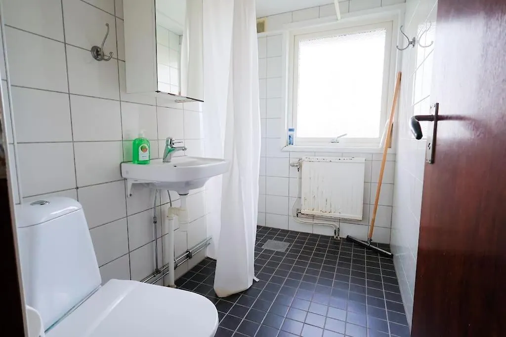 Big House For Workers & Family With Free Parking Villa Gothenburg