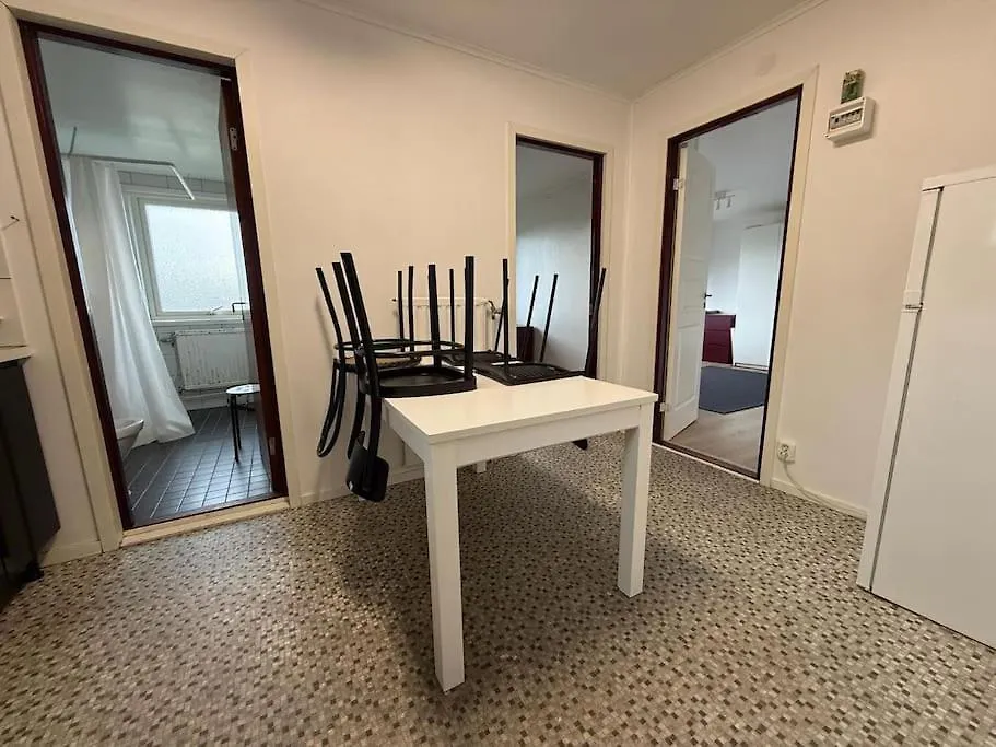 Big House For Workers & Family With Free Parking Villa Gothenburg Sweden