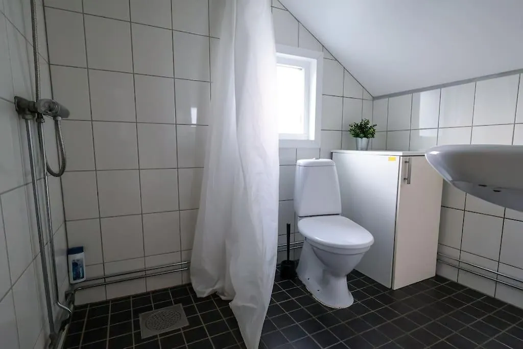 Big House For Workers & Family With Free Parking Villa Gothenburg