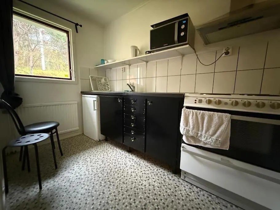 Big House For Workers & Family With Free Parking Villa Gothenburg
