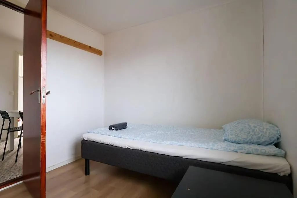 Big House For Workers & Family With Free Parking Villa Gothenburg 0*,