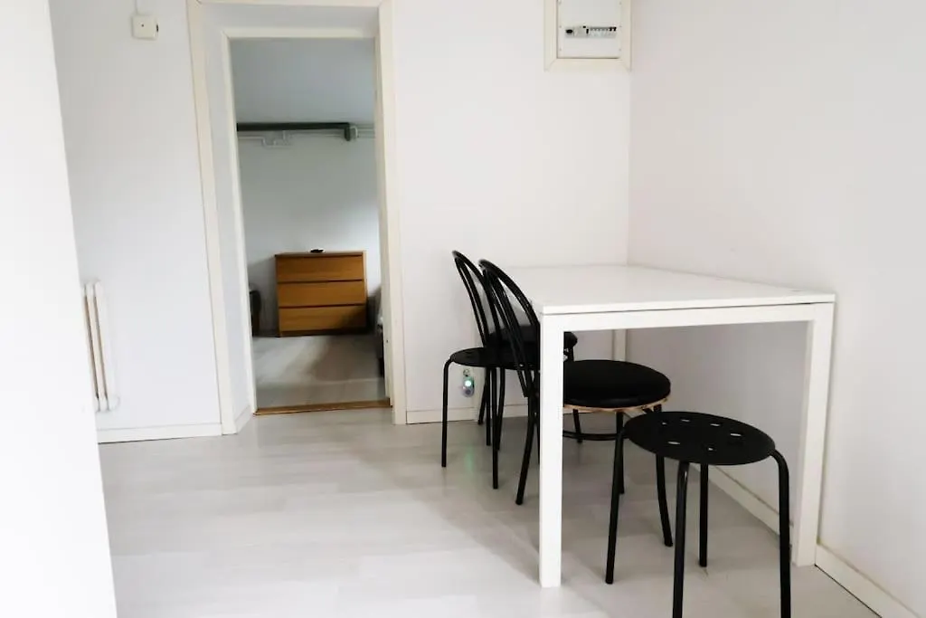 Big House For Workers & Family With Free Parking Villa Gothenburg