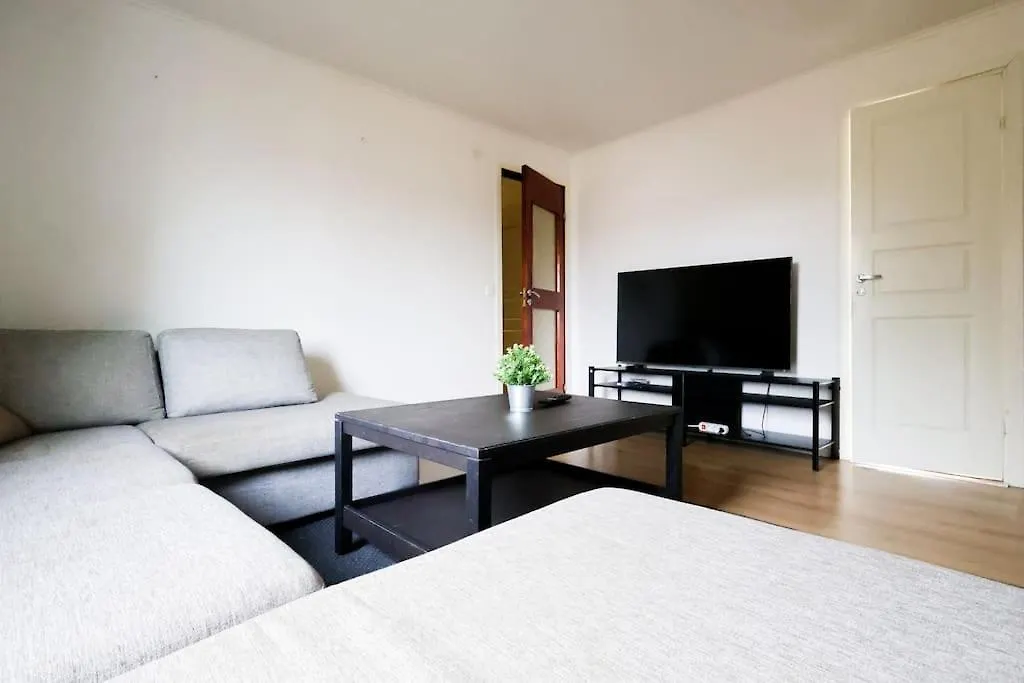 Big House For Workers & Family With Free Parking Villa Gothenburg 0*,