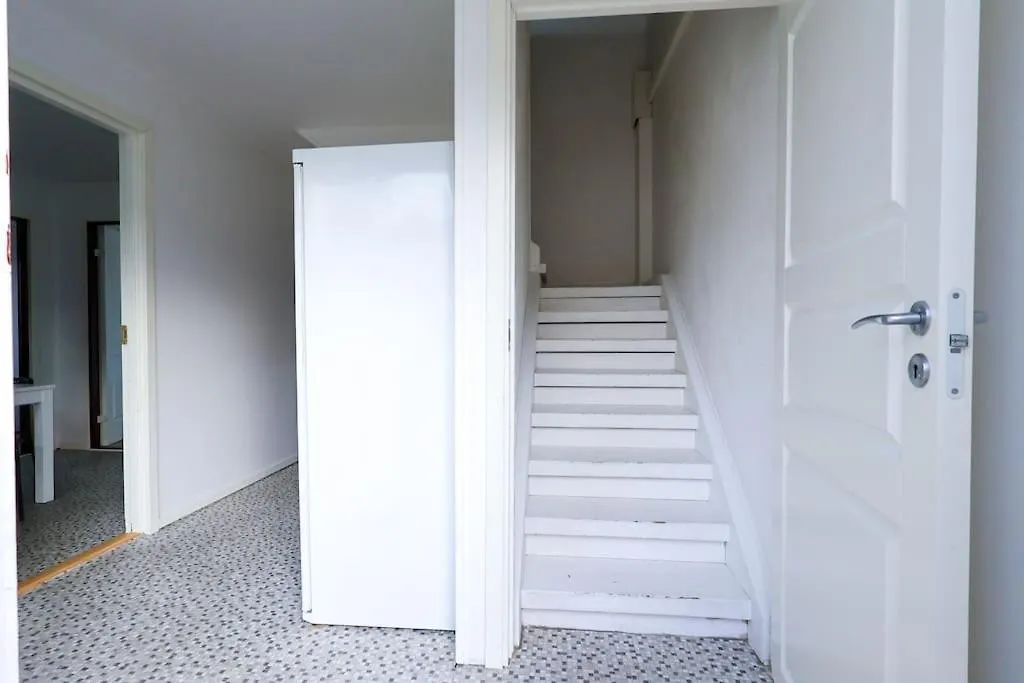 Big House For Workers & Family With Free Parking Villa Gothenburg