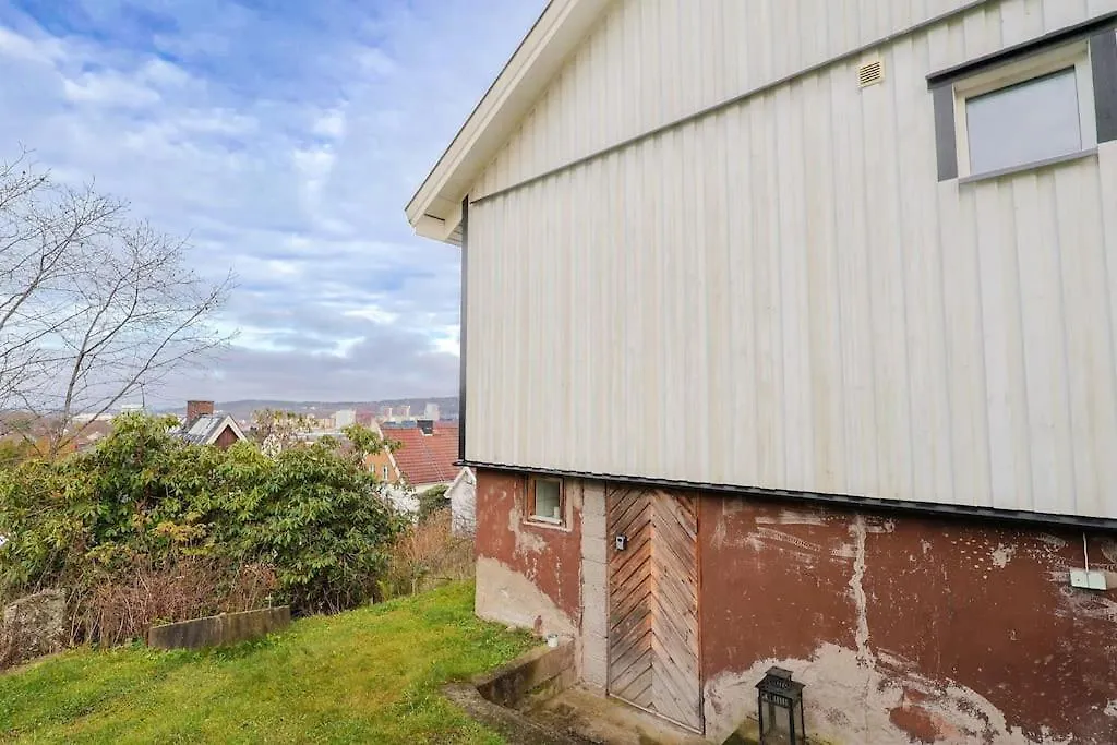 Big House For Workers & Family With Free Parking Villa Gothenburg