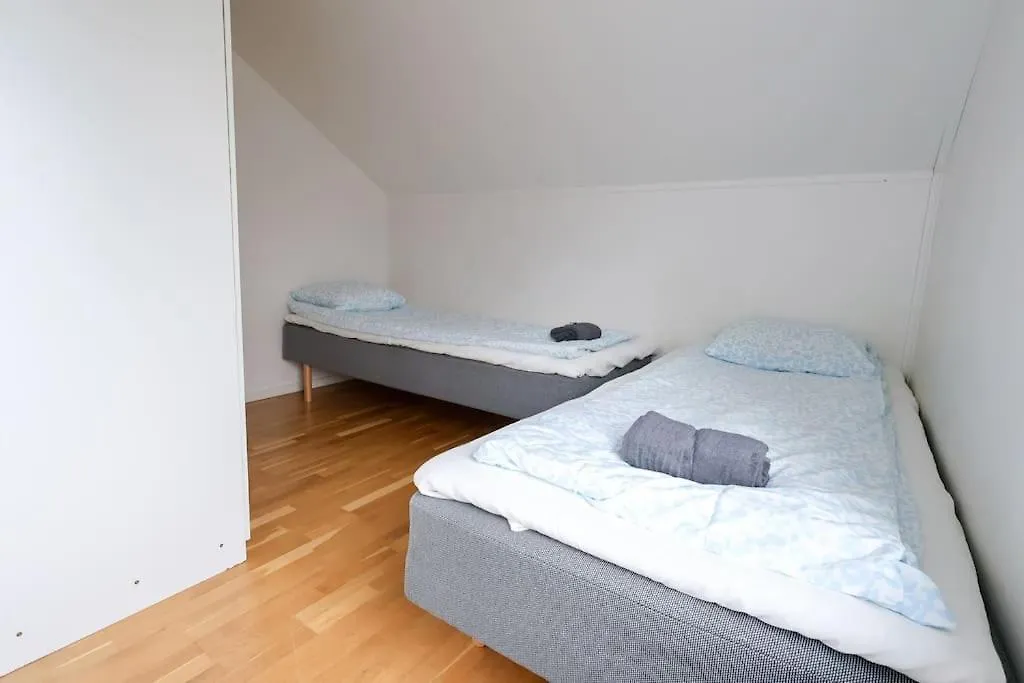 Big House For Workers & Family With Free Parking Villa Gothenburg