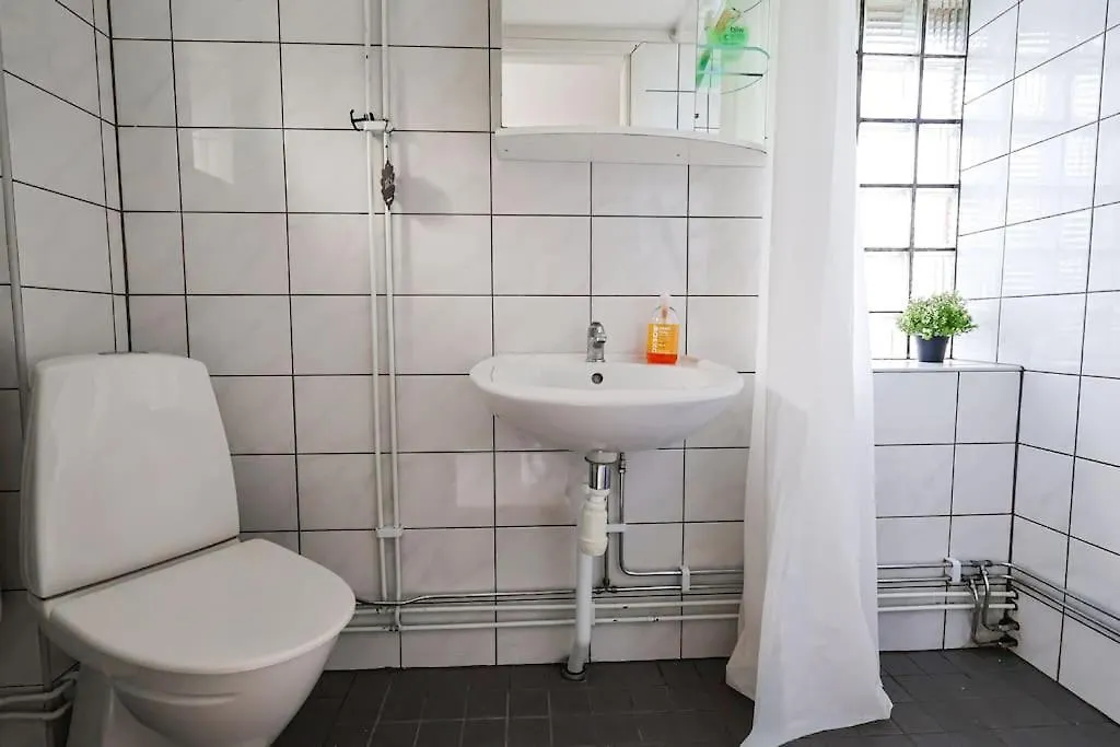 Big House For Workers & Family With Free Parking Villa Gothenburg 0*,  Sweden