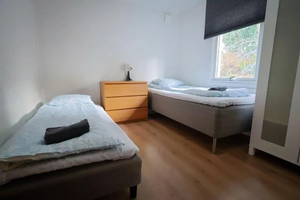 Big House For Workers & Family With Free Parking Villa Gothenburg