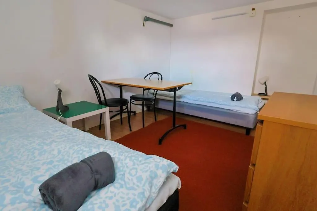 Big House For Workers & Family With Free Parking Villa Gothenburg Sweden