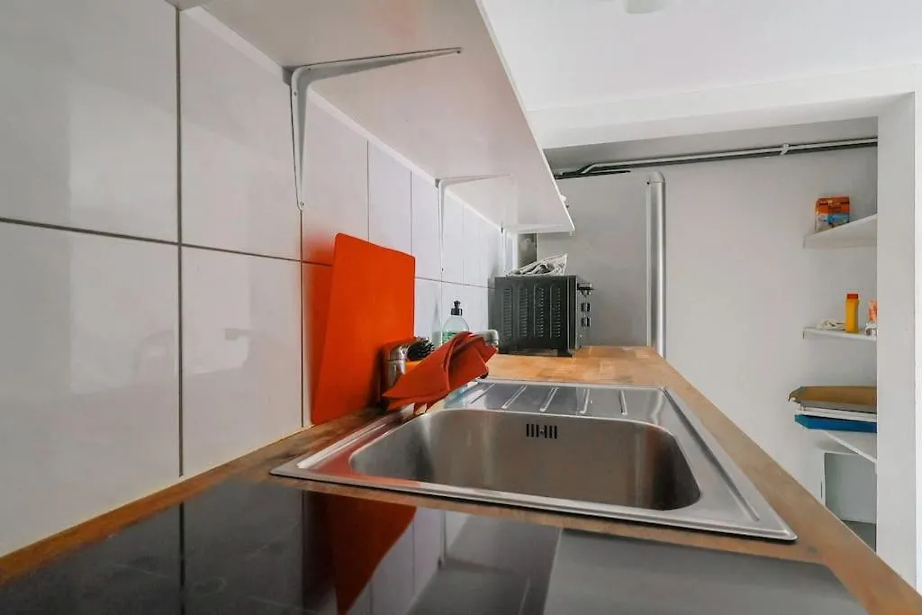 Big House For Workers & Family With Free Parking Villa Gothenburg