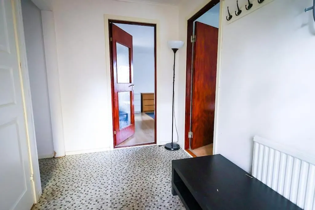 Big House For Workers & Family With Free Parking Villa Gothenburg Sweden