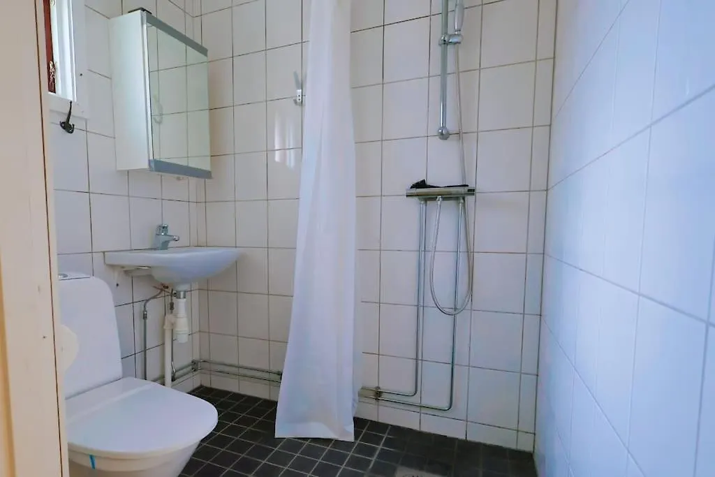 Big House For Workers & Family With Free Parking Villa Gothenburg Sweden