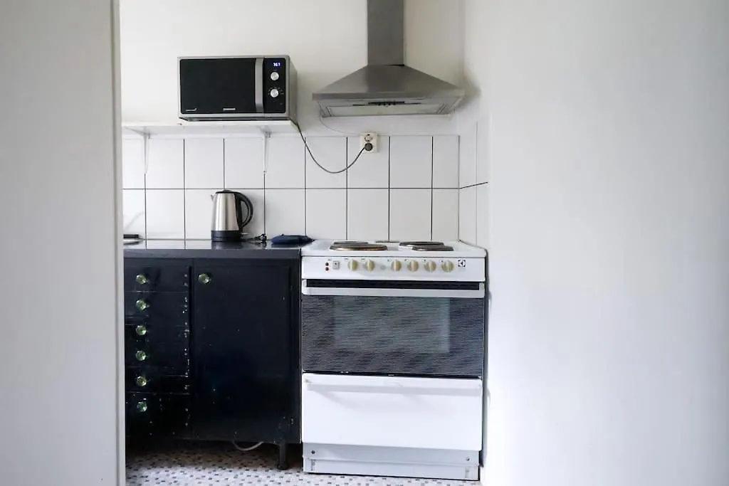 Big House For Workers & Family With Free Parking Villa Gothenburg 0*,  Sweden