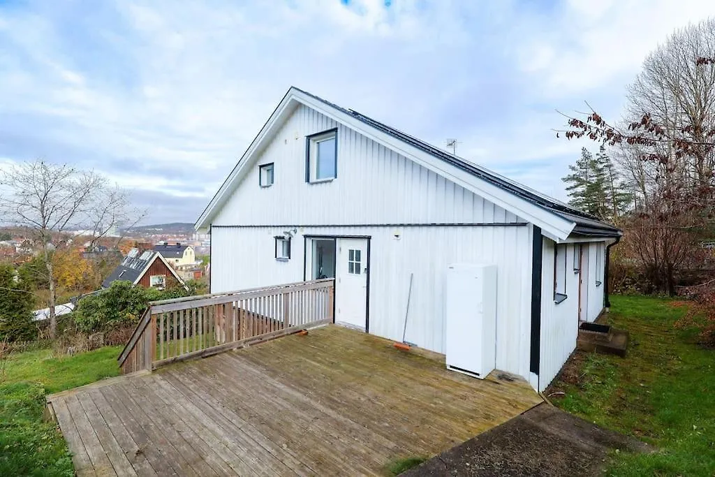 Big House For Workers & Family With Free Parking Villa Gothenburg