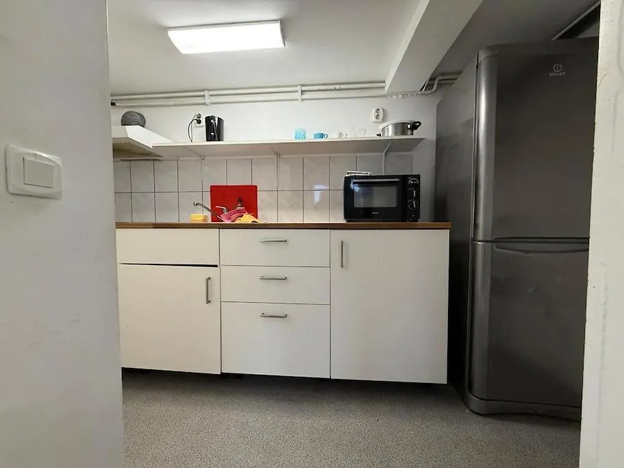Big House For Workers & Family With Free Parking Villa Gothenburg